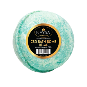 Relax Bath Bomb