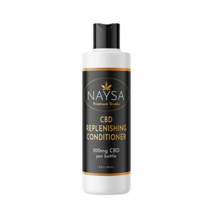 CBD Replenishing Conditioner