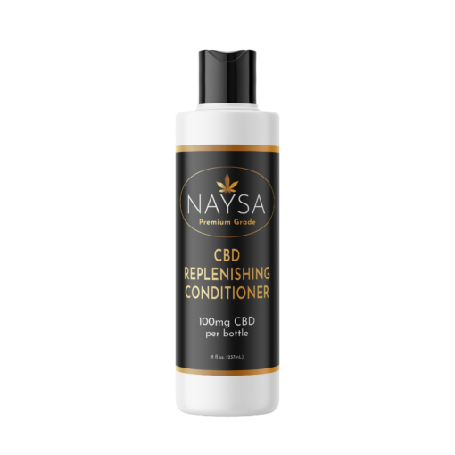 CBD Replenishing Conditioner