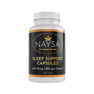 Sleep Support Capsules