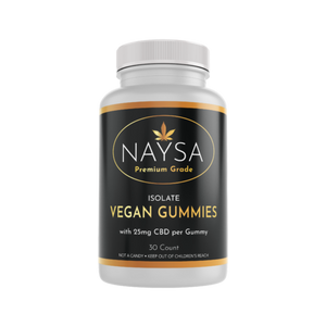 Vegan Gummies